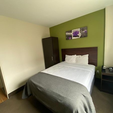 Velvet Hotel New York Exterior photo