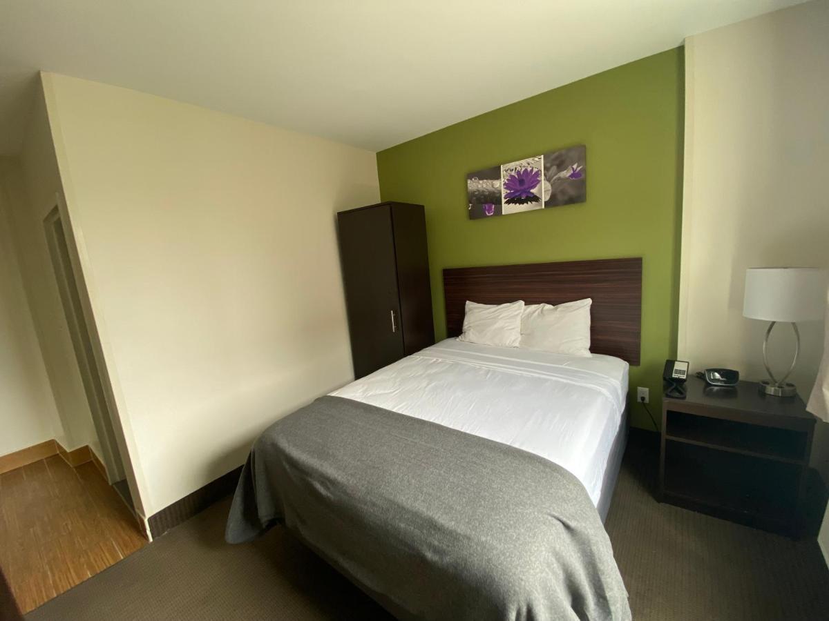 Velvet Hotel New York Exterior photo