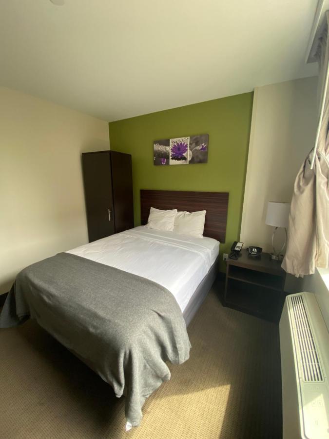 Velvet Hotel New York Exterior photo